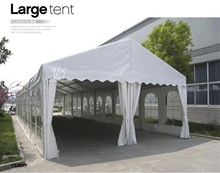 Large tent series yxsp 6017