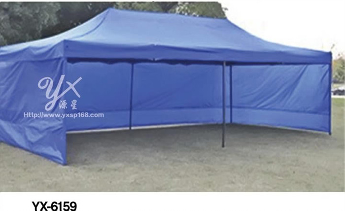 Tent series 6159