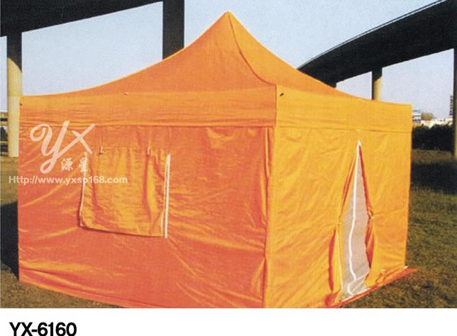 Tent series 6160