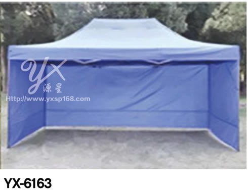Tent series 6163
