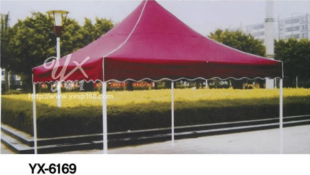 Tent series 6169