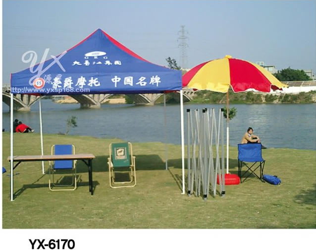 Tent series 6170