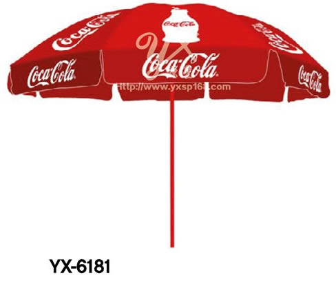 Sun umbrella series 6181