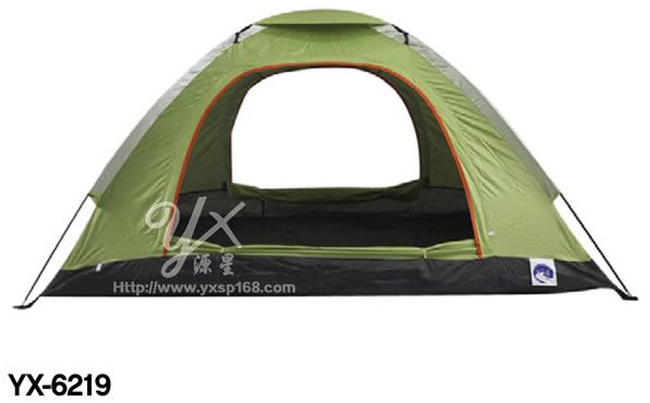Camping tent series 6219