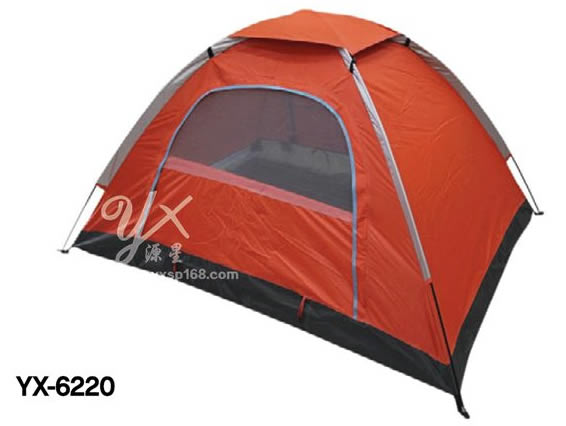 Camping tent series 6220